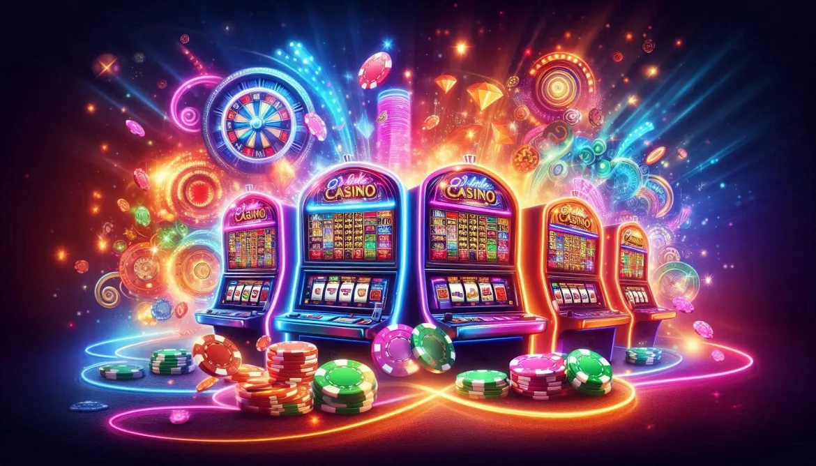 Betrebels Casino